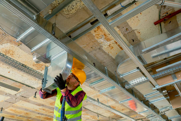 Best Ductless HVAC repair  in Hunters Creek Village, TX