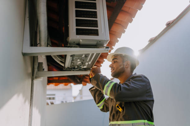 Best HVAC repair near me  in Hunters Creek Village, TX