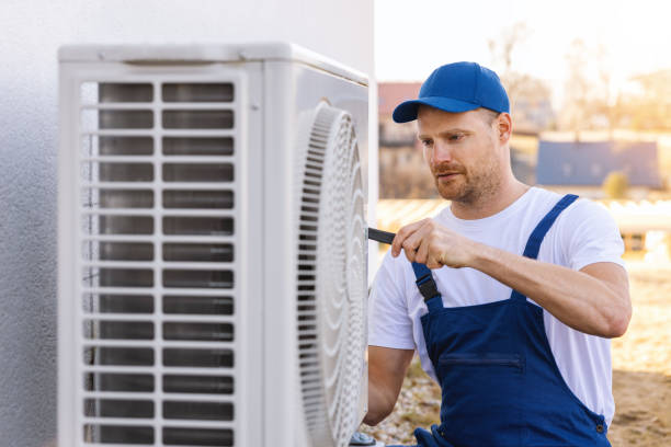  Hunters Creek Village, TX HVAC Pros