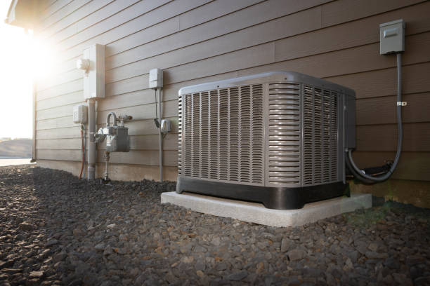 Hunters Creek Village, TX HVAC Company